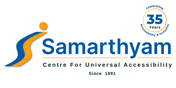 Samarthyam — Centre for Universal Accessibility